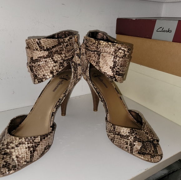 Fergalicious Shoes - Picture 10 of 12